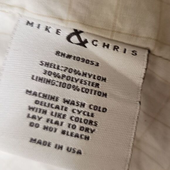 Pink Hoodie Bomber Jacket - Picture 11 of 11